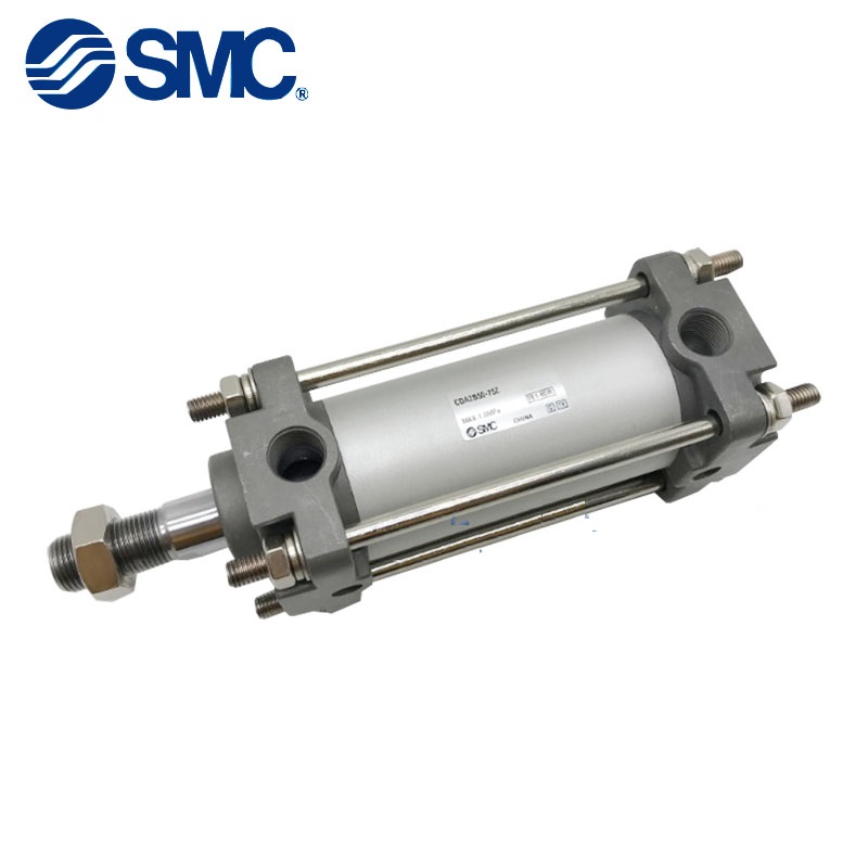 Xy lanh SMC CDA2B40-400Z