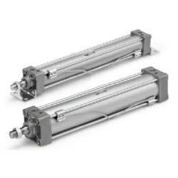 Xy lanh SMC MDBF80-600Z
