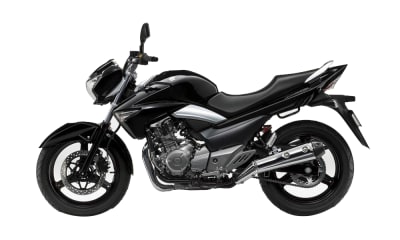 Suzuki Inazuma Aegis