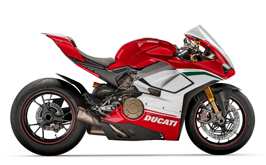 v4 ducati price