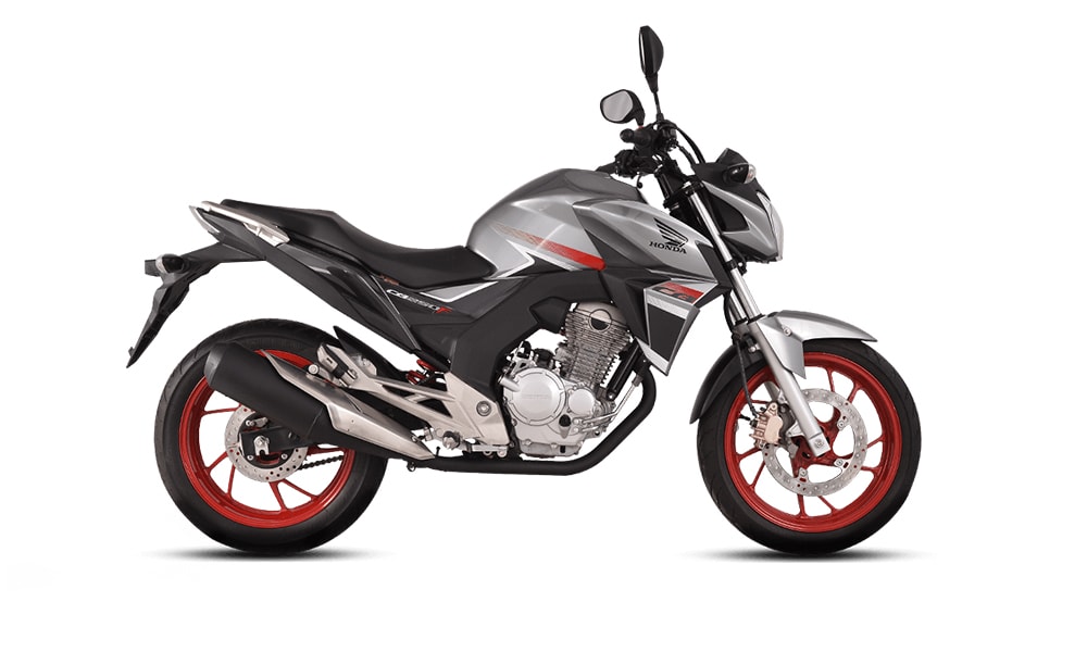 Honda CB 250f Bike Price In Pakistan 2020 ebike.pk