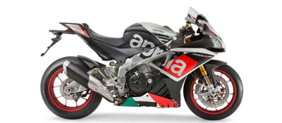 Aprilia RSV4 RF