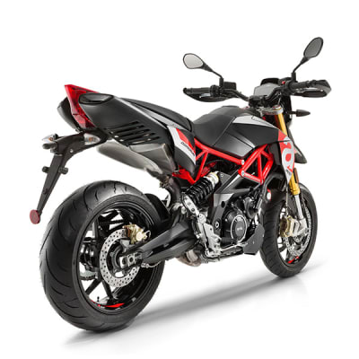 Aprilia Dorsoduro 900