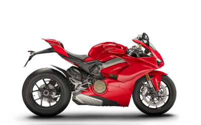 Ducati Panigale V4
