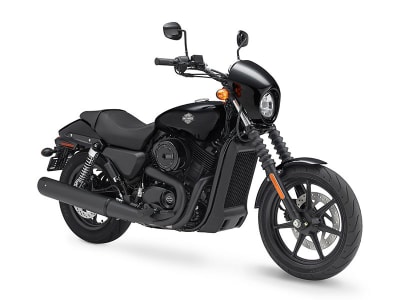 Harley Davidson Street 500