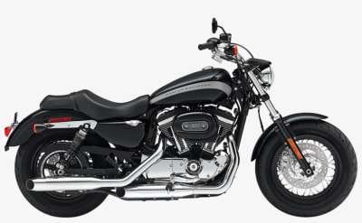 Harley Davidson 1200 Custom