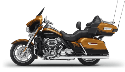 Harley Davidson CVO™ Limited