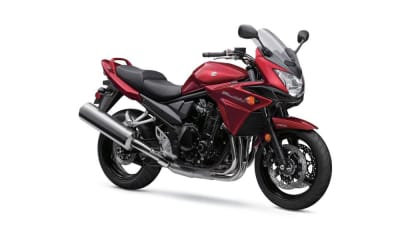 Suzuki Bandit 