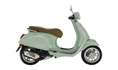 Primavera 50 4T3V