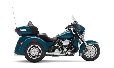 Harley Davidson TRI Glide Ultra