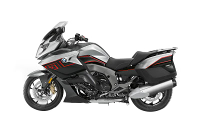 BMW K 1600 GT