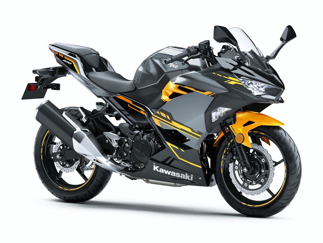 Kawasaki Ninja 400 Bike Price In Pakistan 2020 ebike.pk