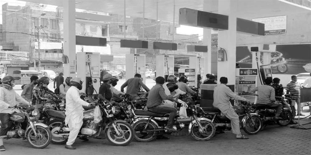 Petrol Pump Dealer Association Call off Nation Wide Strike ebike.pk