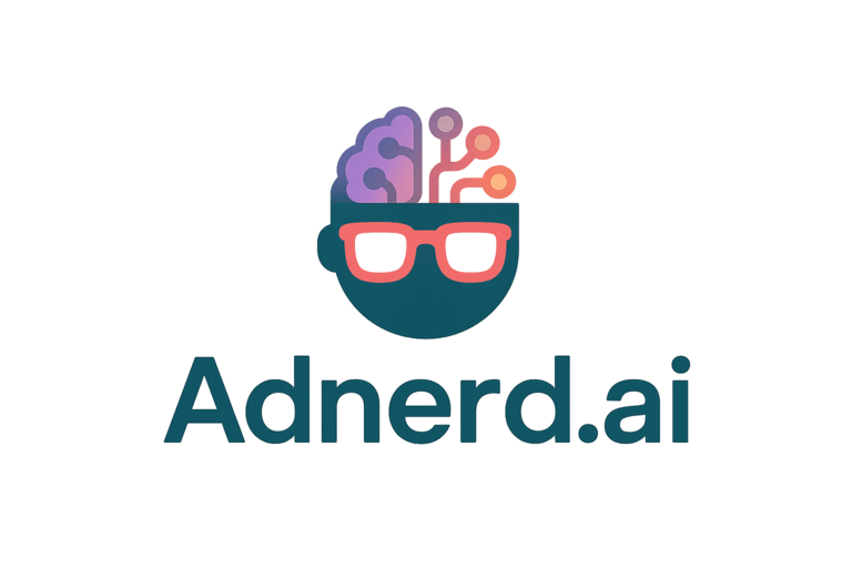 Adnerd.ai thumbnail