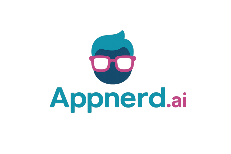 Appnerd.ai thumbnail