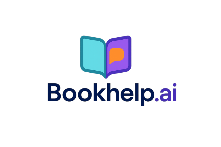 Bookhelp.ai