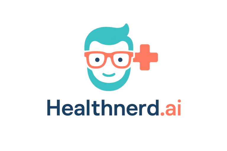Healthnerd.ai