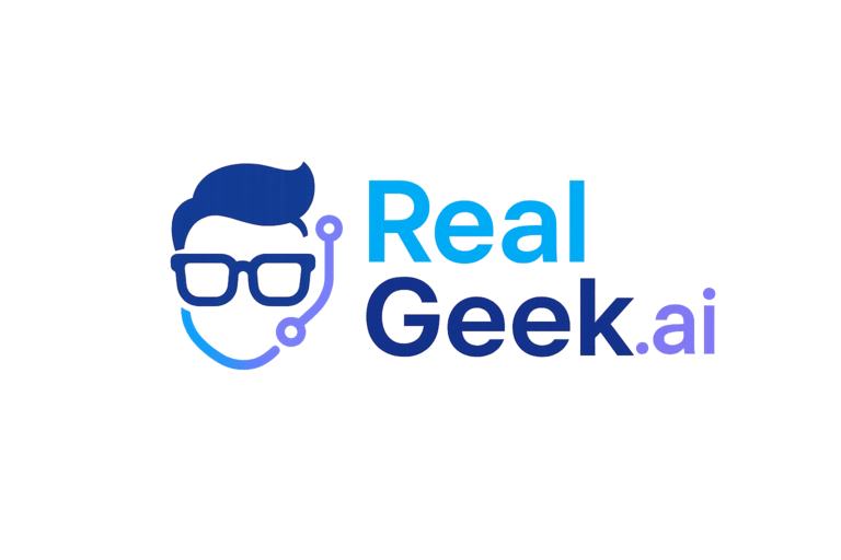 Realgeek.ai