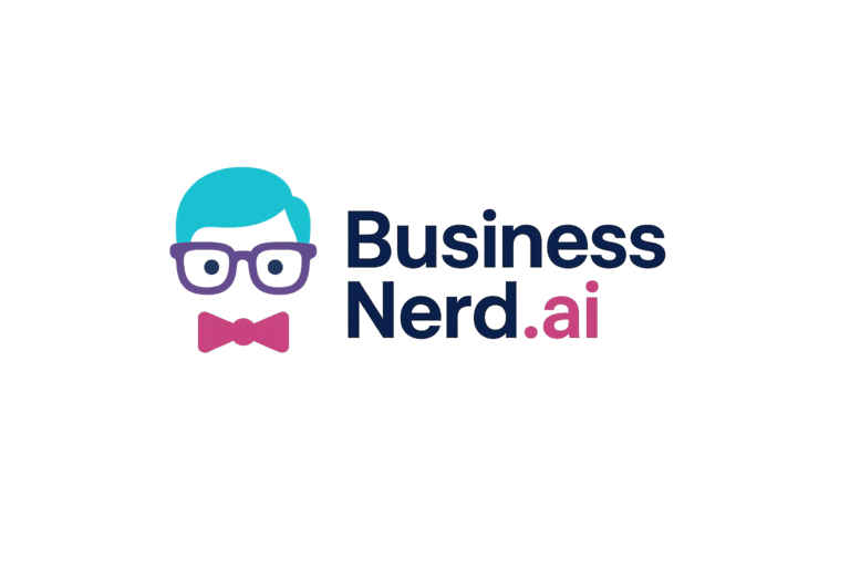 Businessnerd.ai