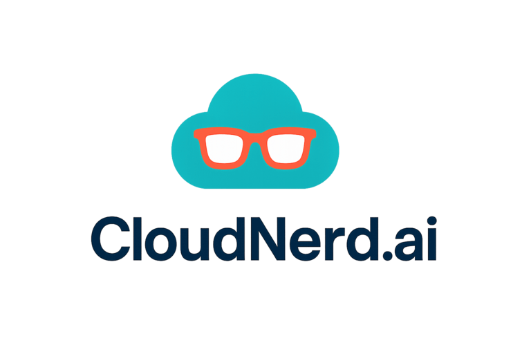 Cloudnerd.ai