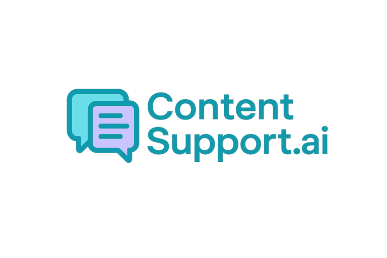 Contentsupport.ai