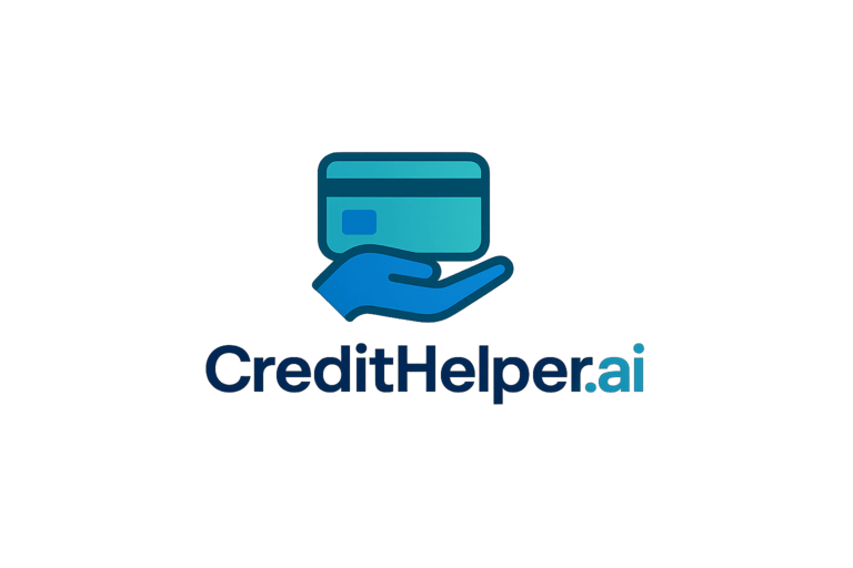 Credithelper.ai