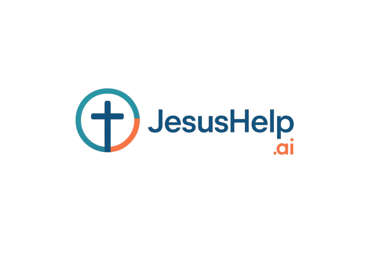 Jesushelp.ai