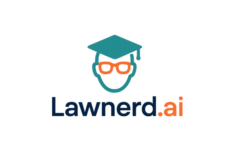 Lawnerd.ai