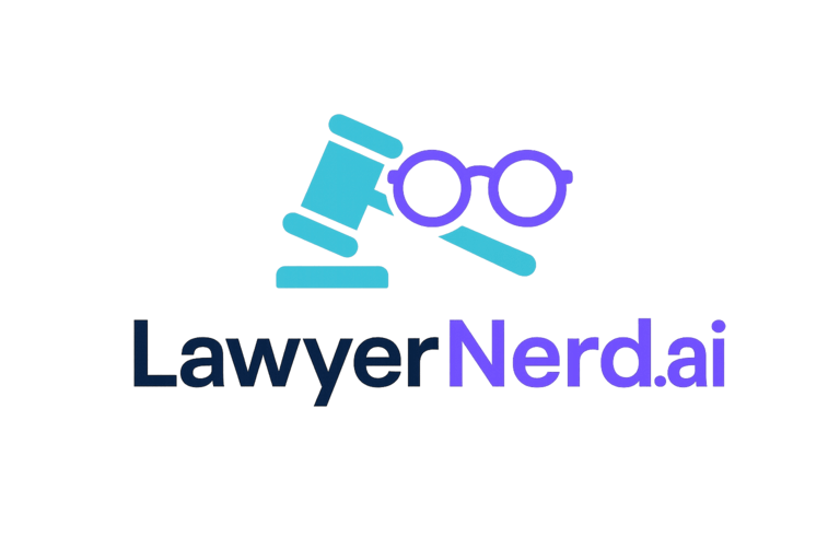 Lawyernerd.ai
