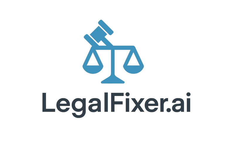 Legalfixer.ai