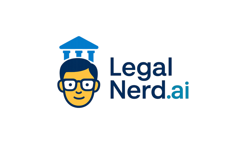 Legalnerd.ai