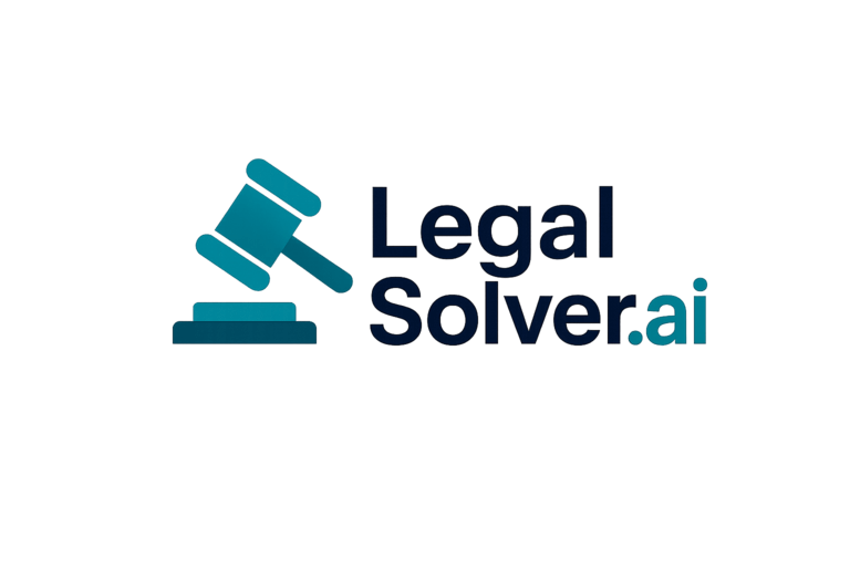 Legalsolver.ai