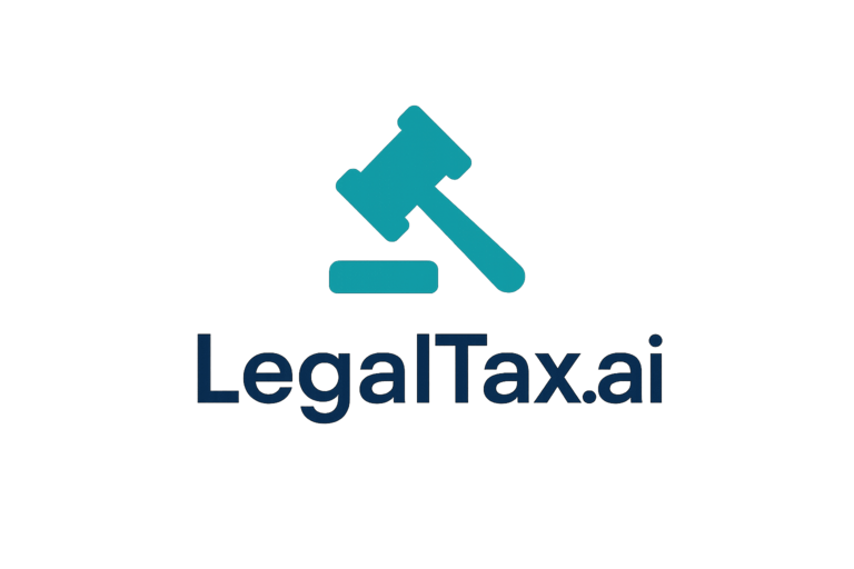 Legaltax.ai