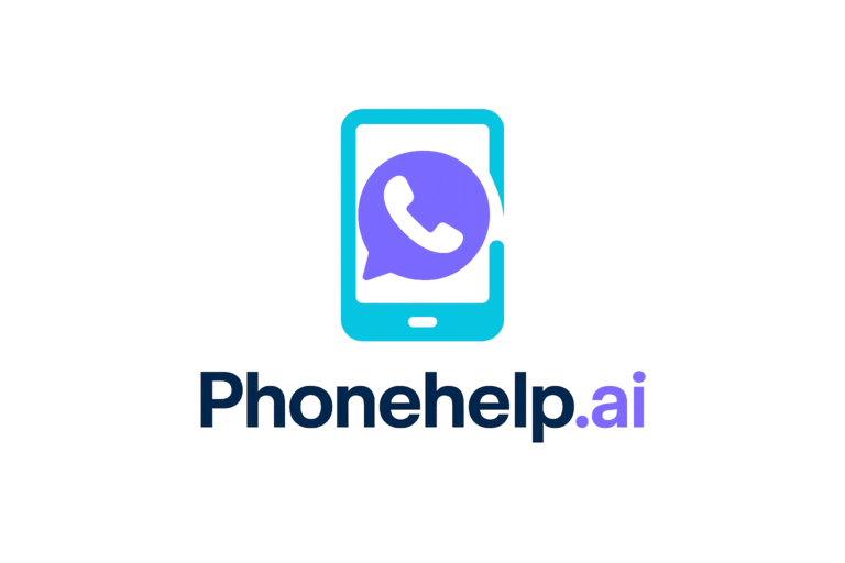 Phonehelp.ai