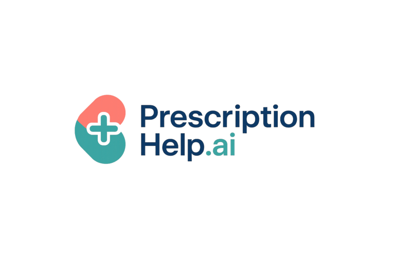 Prescriptionhelp.ai