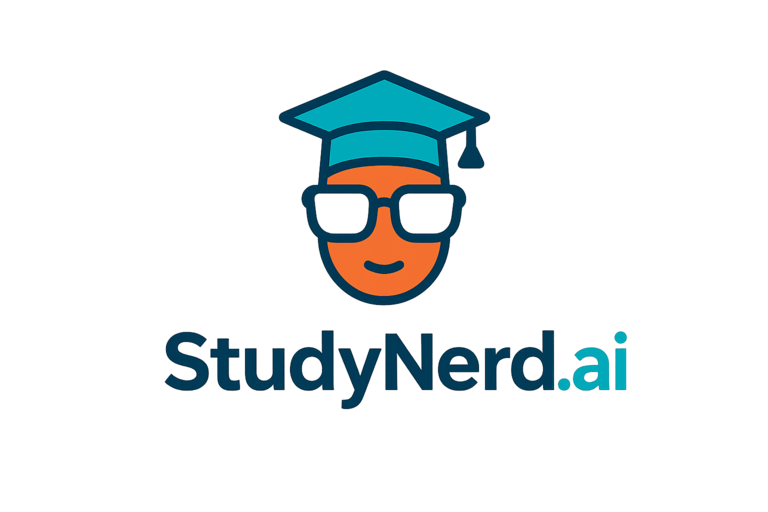 Studynerd.ai