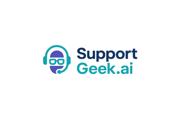 Supportgeek.ai