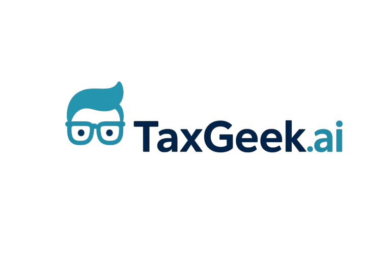 Taxgeek.ai