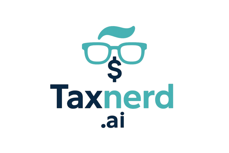 Taxnerd.ai