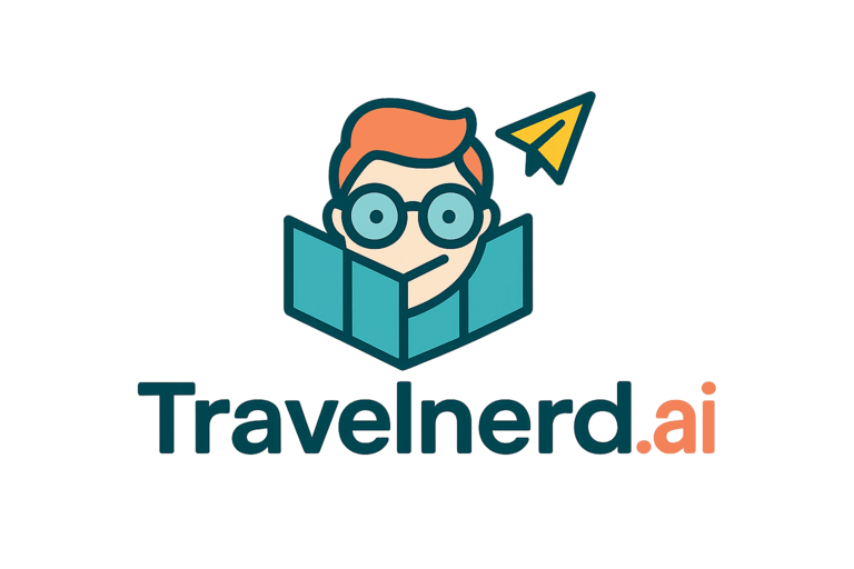 Travelnerd.ai
