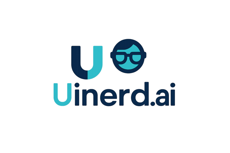 Uinerd.ai