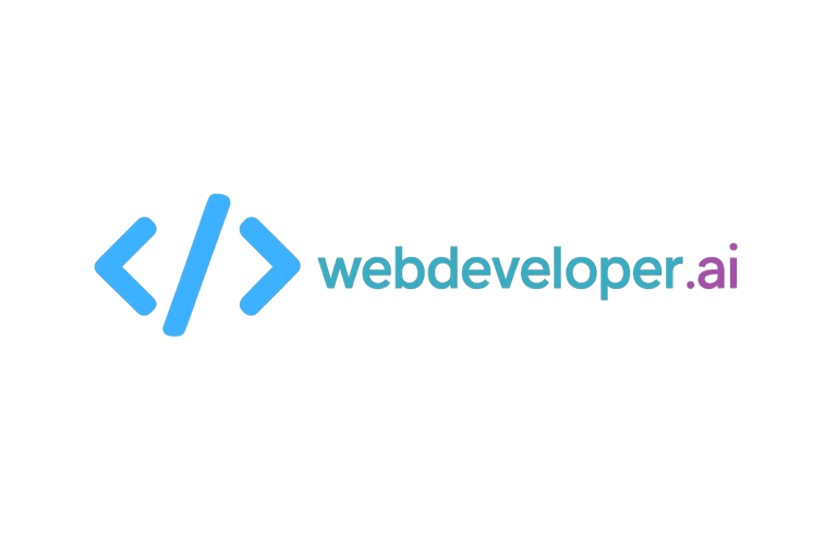 Webdeveloper.ai