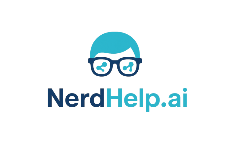 Nerdhelp.ai