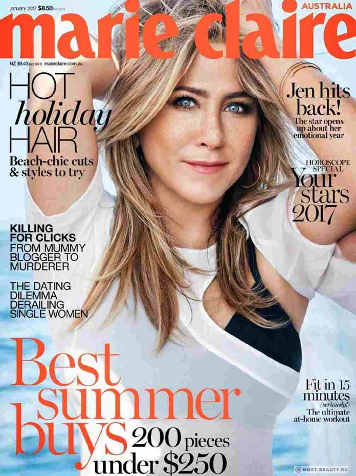 Marie Claire