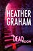 The Dead Room (Harrison Inv...