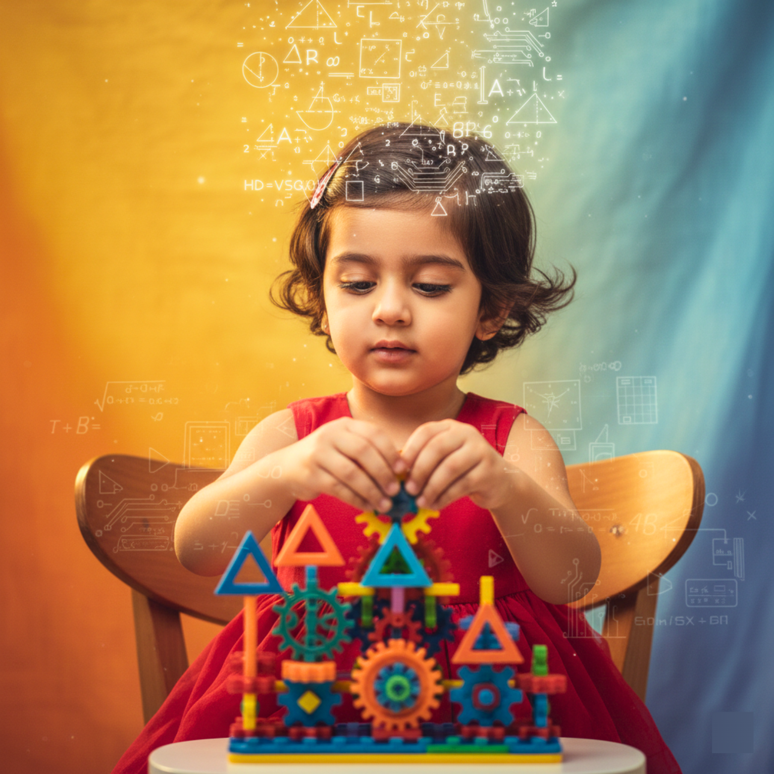 Logic Building Series