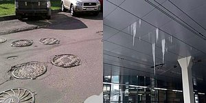 Архитекторы, которым нужно руки поотрывать за конструкции, которые они строят