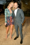 Jason Statham photo