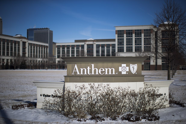 Anthem Health Insurance Announces Data Breach Of Over 80 Million Records