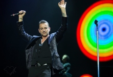 Depeche Mode photo